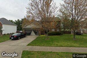 140 Carriage Ln, Midway, KY 40347