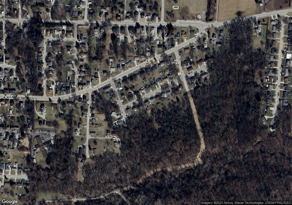 847 Merri Ln, Sidney, OH 45365 - photo 1