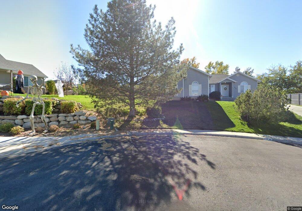246 N 1000 E, Spanish Fork, UT 84660 - photo 1