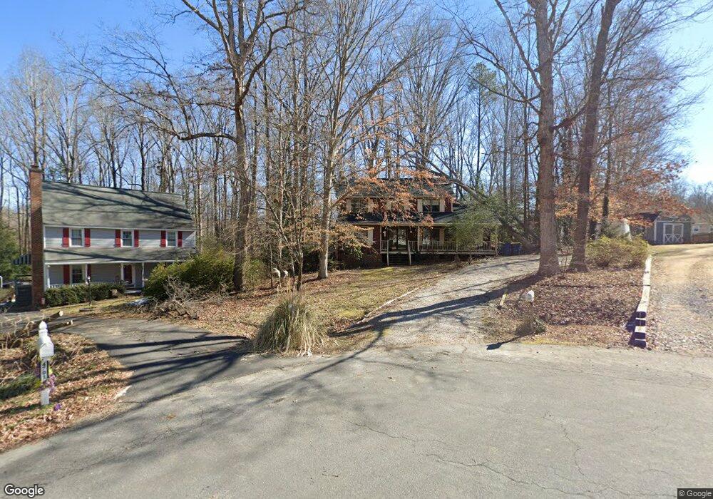 4707 Pawpans Place, North Chesterfield, VA 23237 - photo 1