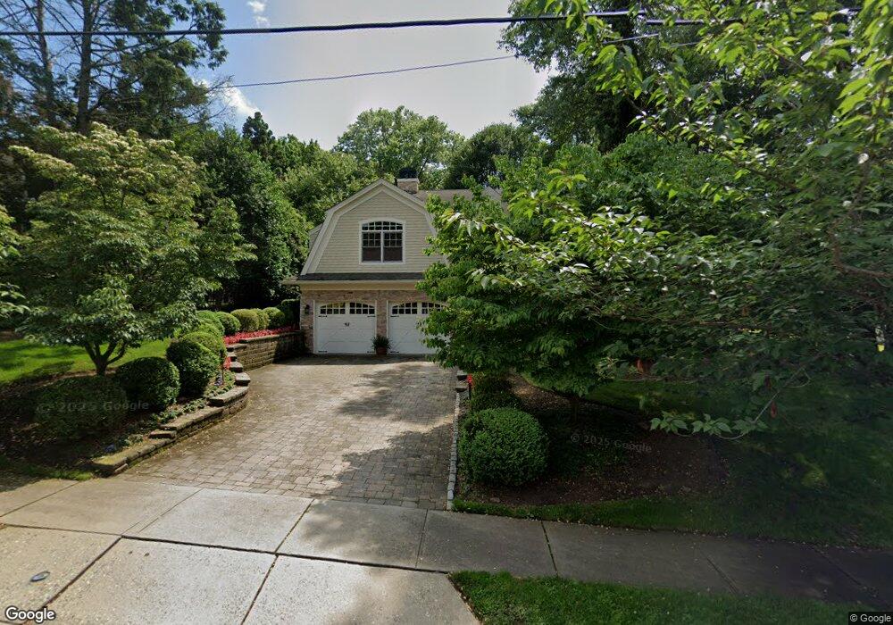 22 Sisson Terrace, Tenafly, NJ 07670 - photo 1