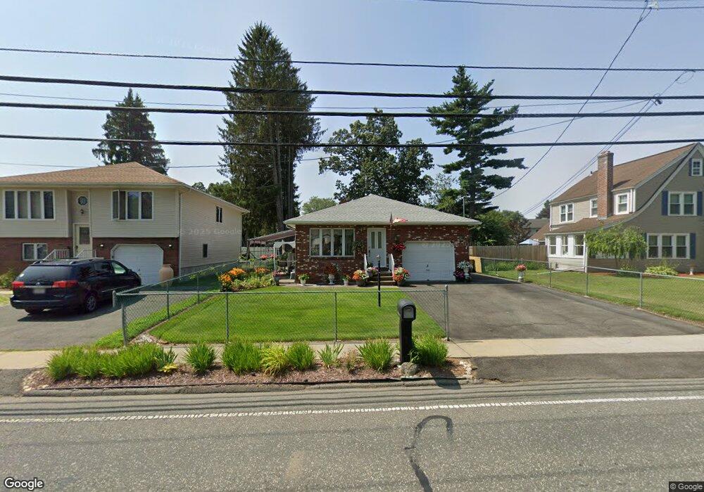 347 Chapin St, Ludlow, MA 01056 - photo 1