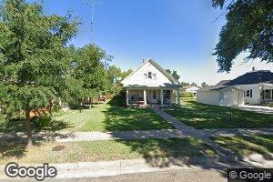 210 E Maple St, Bucklin, KS 67834