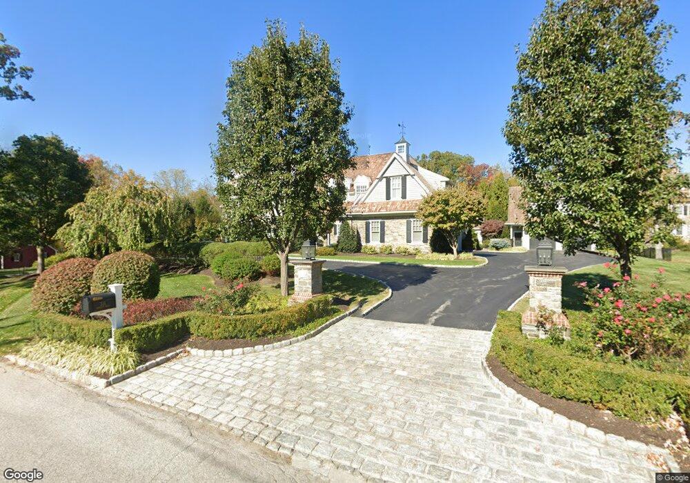 311 Berkley Rd, Devon, PA 19333 - photo 1