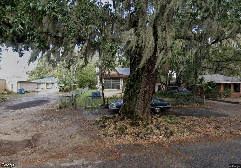 1101 M St, Brunswick, GA 31520 - photo 1