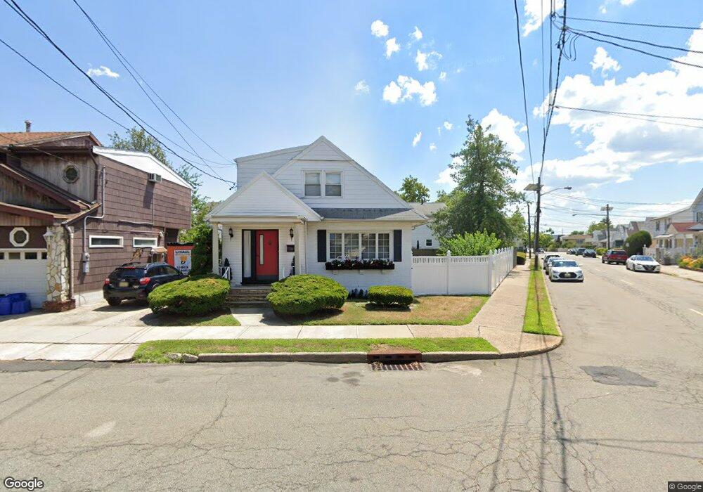 21 Oakdale Rd, Jersey City, NJ 07305 - photo 1