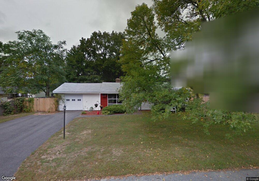 4 Fenway Dr, Framingham, MA 01701 - photo 1