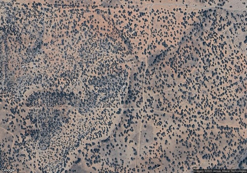 44800 N Haywire Rd, Ash Fork, AZ 86320 - photo 1