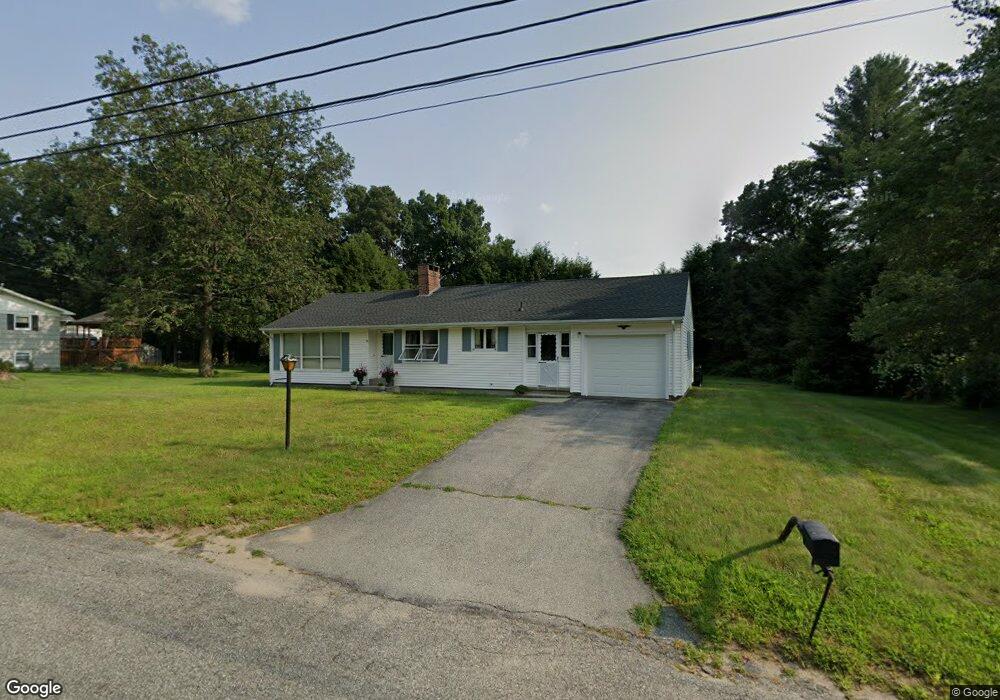 15 Seagrave St, Danielson, CT 06239 - photo 1