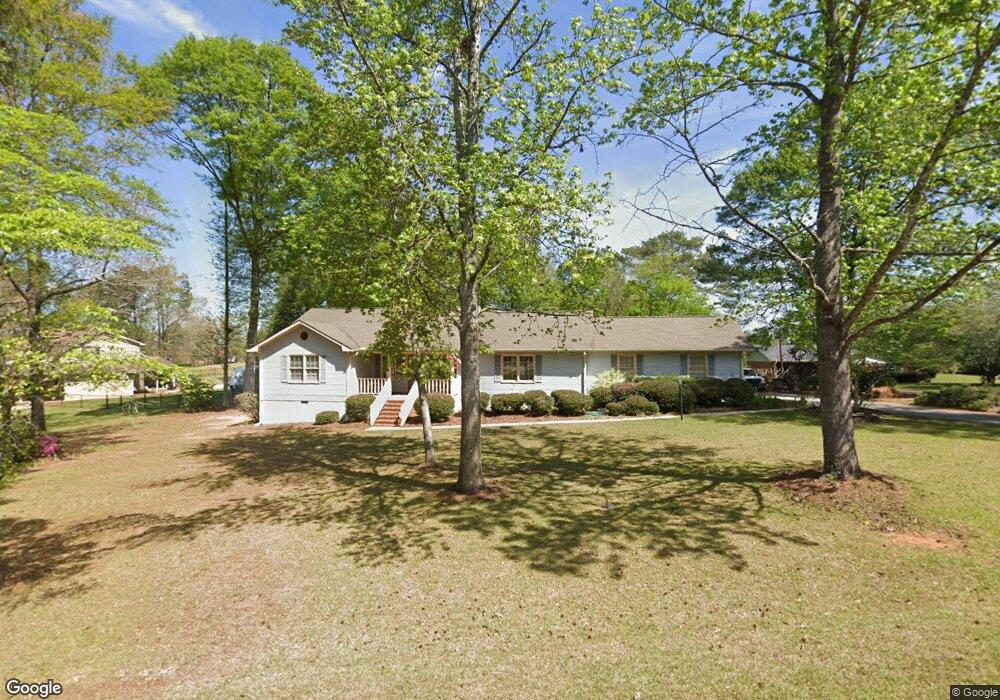 131 Coley Lake Rd, Macon, GA 31216 - photo 1