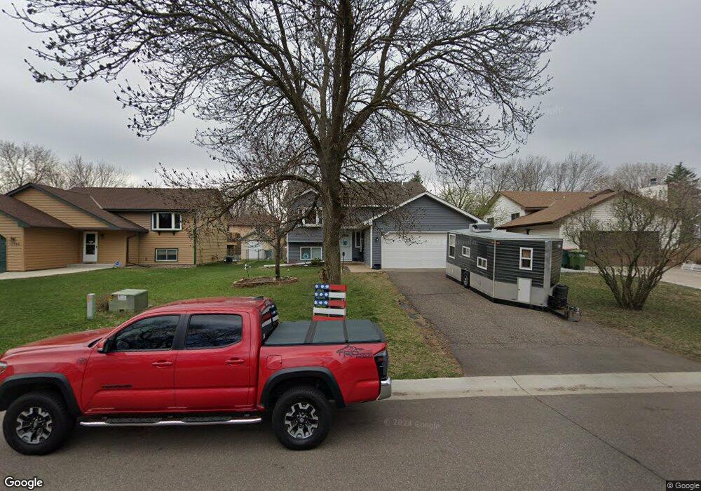 10376 Avocet St NW, Coon Rapids, MN 55433 - photo 1