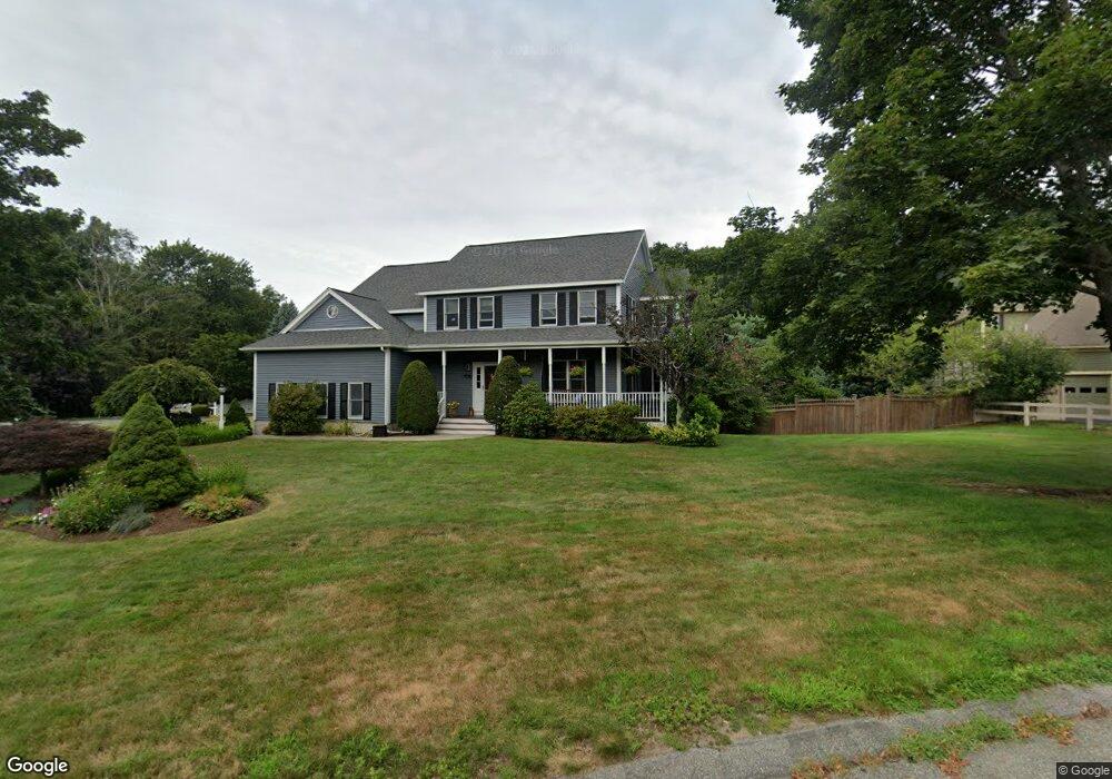 3 Emily Ln, Danvers, MA 01923 - photo 1