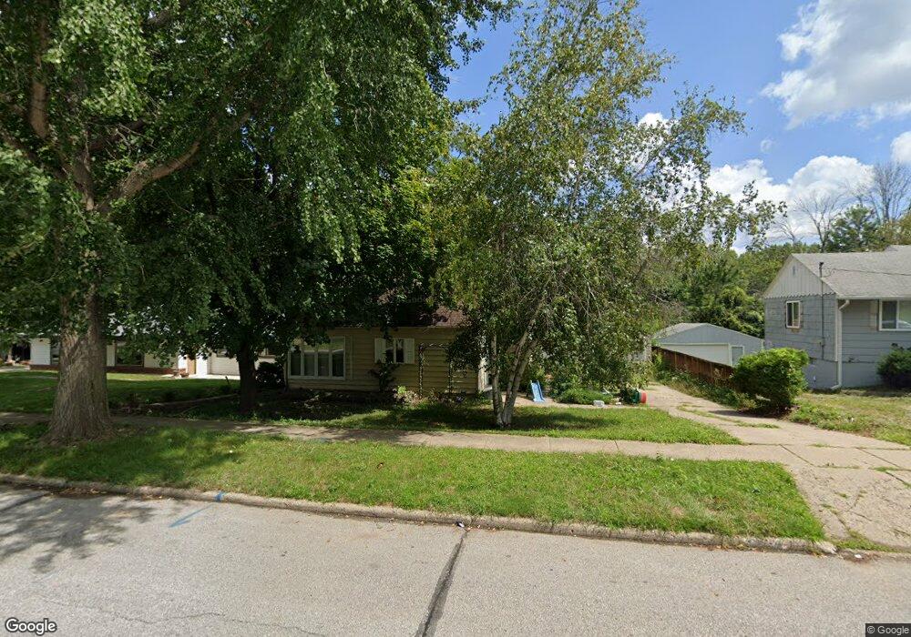 4129 54th St, Des Moines, IA 50310 - photo 1