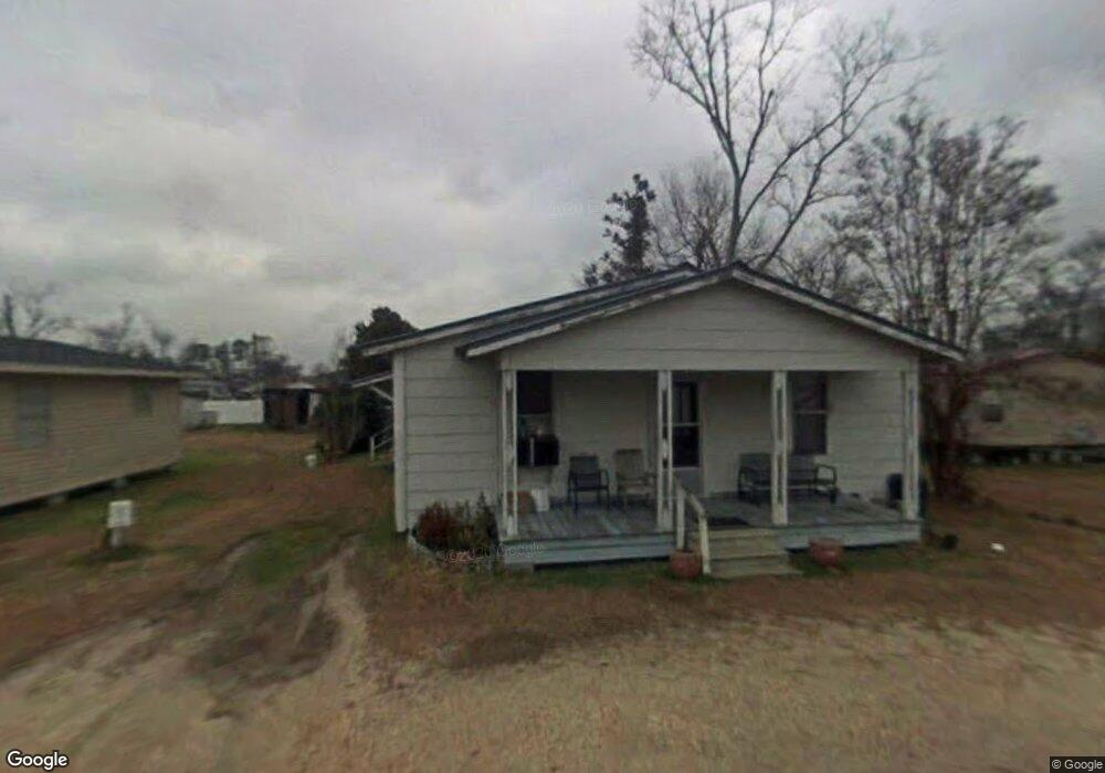 237 Liberty St, Atmore, AL 36502 - photo 1