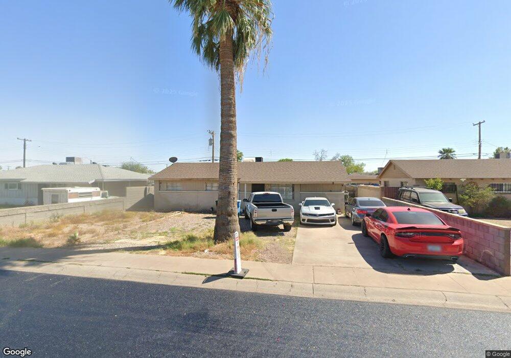 3815 W Osborn Rd, Phoenix, AZ 85019 - photo 1