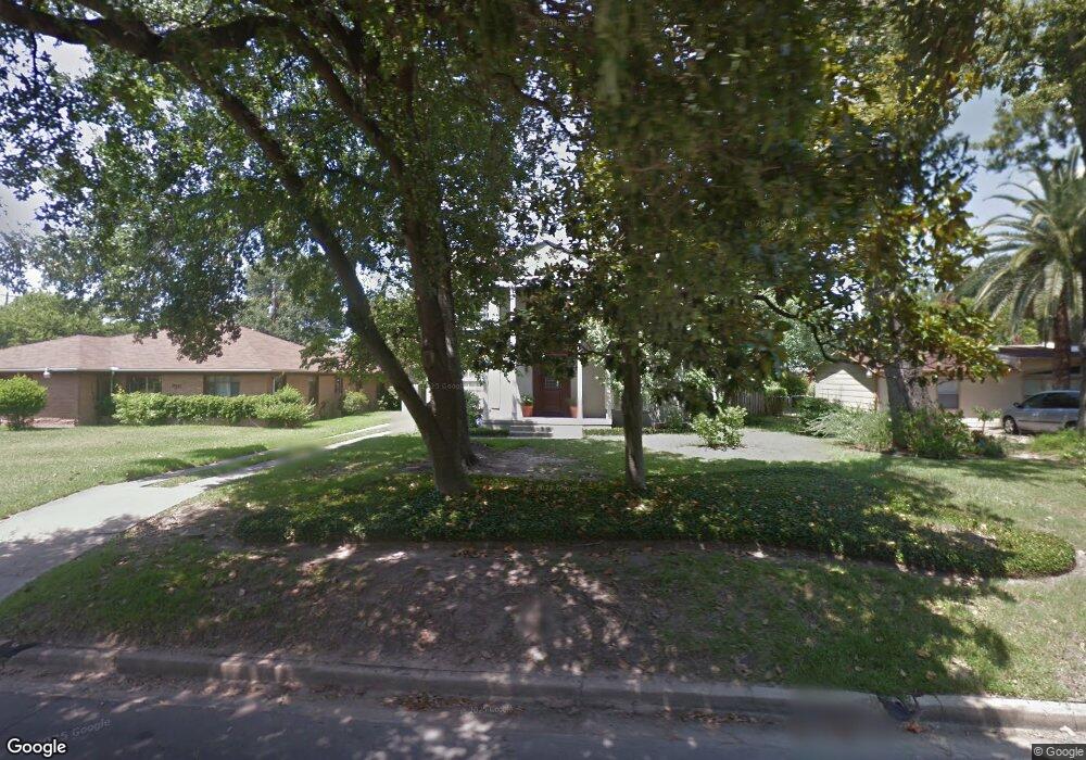3731 Charleston St, Houston, TX 77021 - photo 1