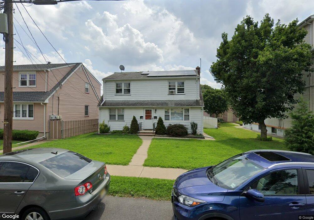 270 Hathaway St, Wallington, NJ 07057 - photo 1