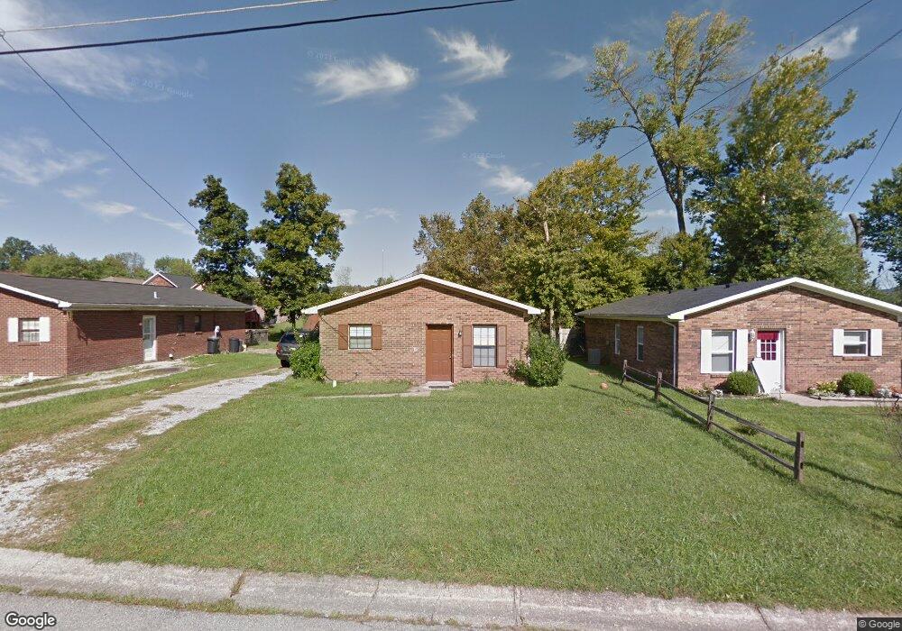 3915 Dunbar Ave, New Albany, IN 47150 - photo 1