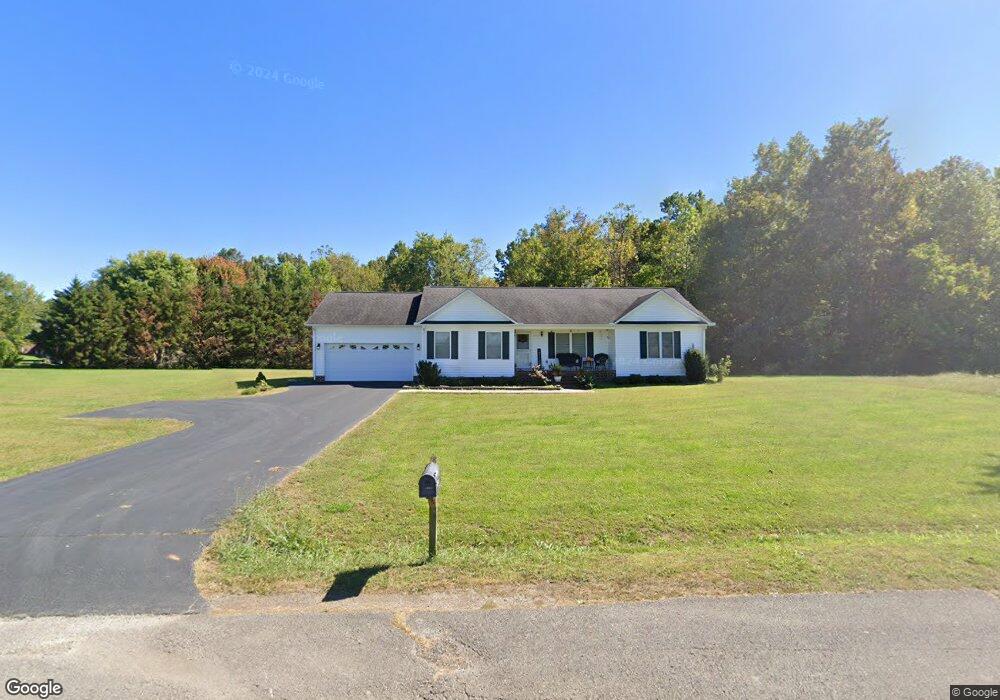 1020 Cobblestone Dr, Rickman, TN 38580 - photo 1