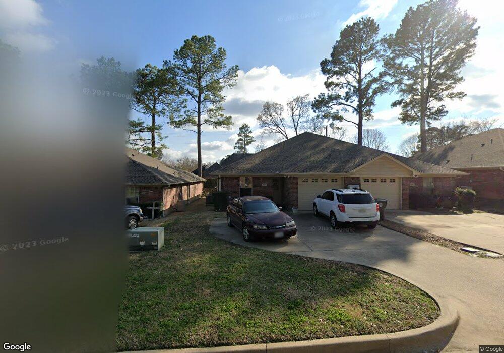 8345 8345 Garrett Dr, Tyler, TX 75703 - photo 1