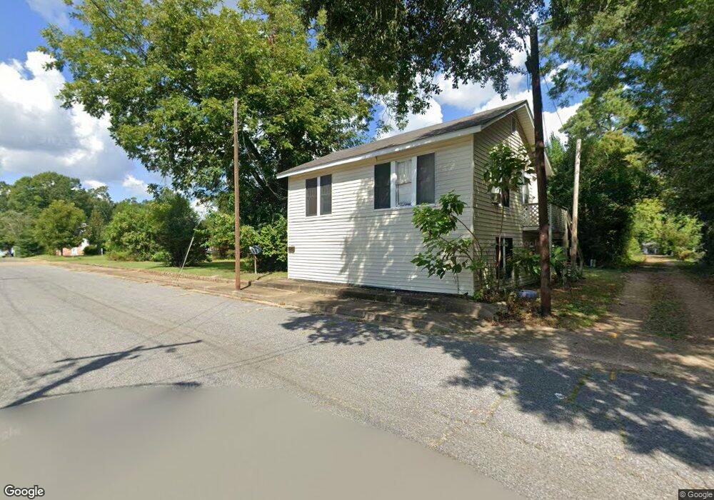 304 N Royal St, Deridder, LA 70634 - photo 1