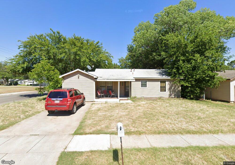 444 Harrison Ln, Hurst, TX 76053 - photo 1