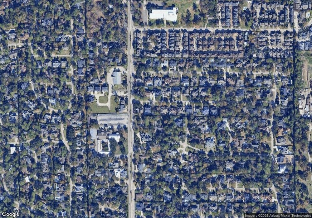 7823 Wedgewood Ln, Houston, TX 77055 - photo 1