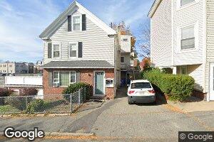 19 Centre St, Wakefield, MA 01880