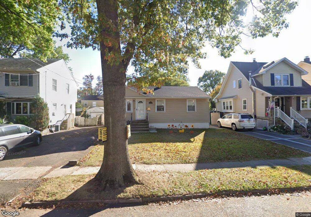 790 Nicholas Place, Rahway, NJ 07065 - photo 1