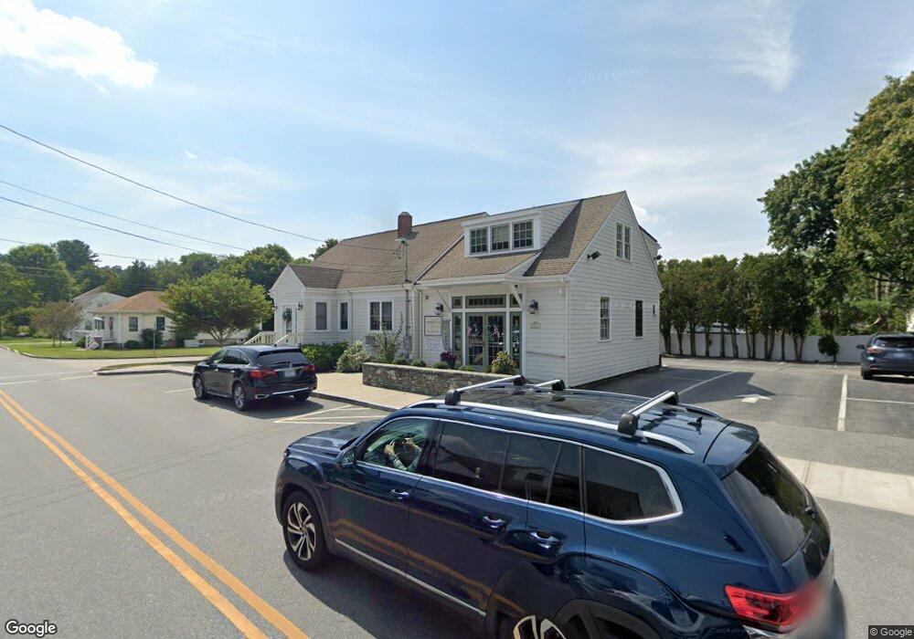 21 West St, Barrington, RI 02806 - photo 1