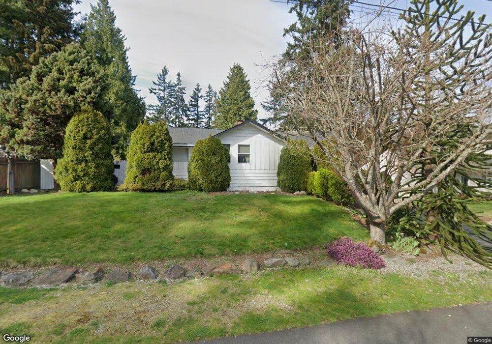 7727 202nd Place SW, Edmonds, WA 98026 - photo 1