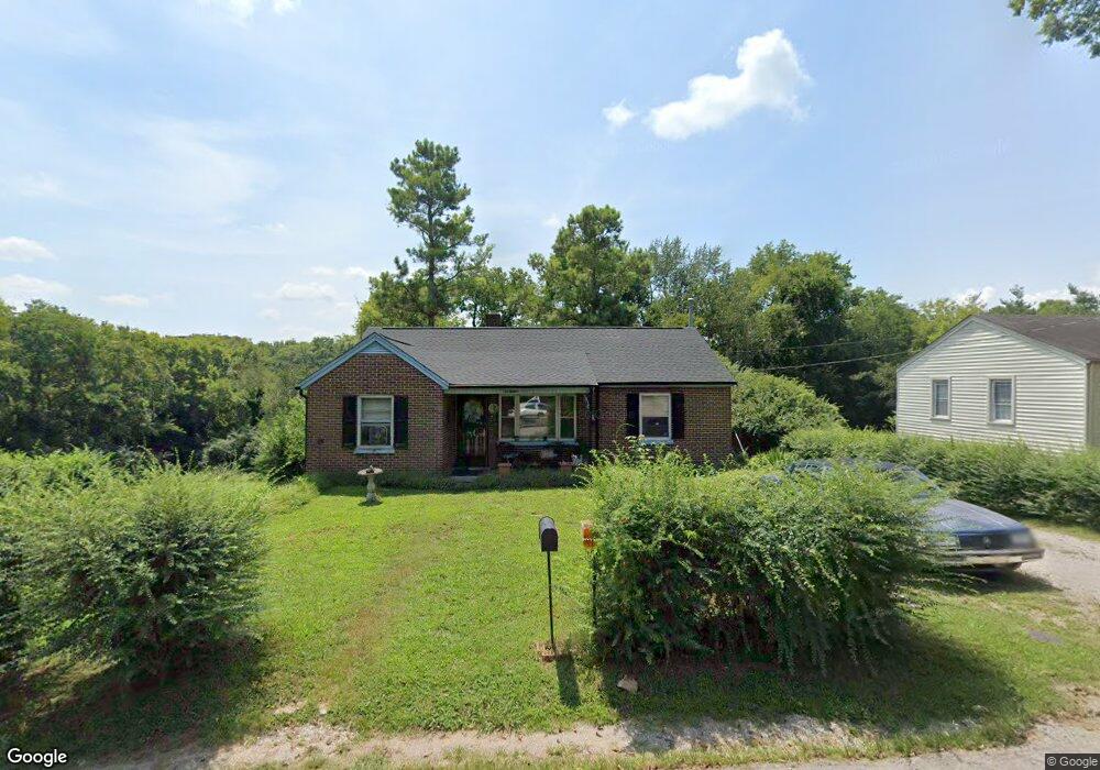 615 W 9th St, Columbia, TN 38401 - photo 1
