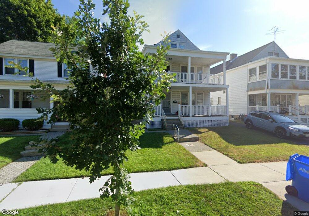 15 Edison Ave unit 3 Fl 2, Albany, NY 12208 - photo 1