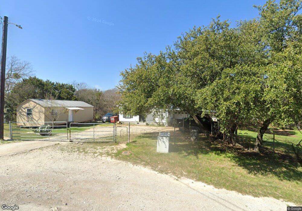 372 Wagon Wheel Trail, Weatherford, TX 76087 - photo 1