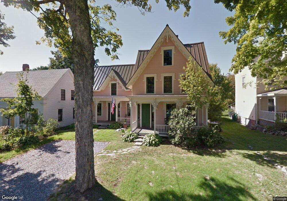 1400 State Route 32, Round Pond, ME 04564 - photo 1