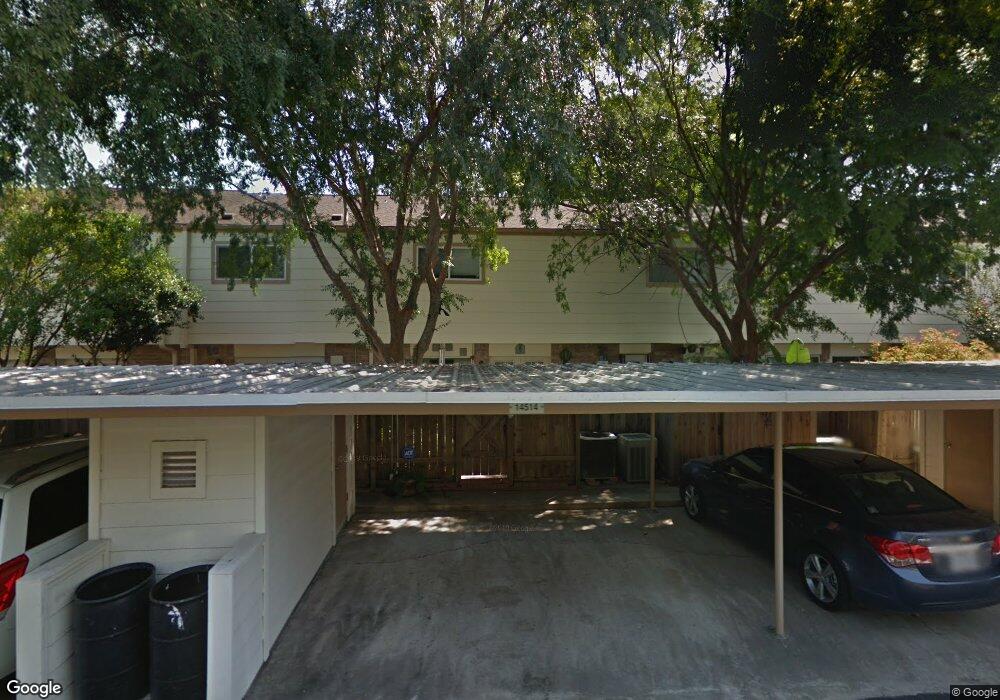 14514 Misty Meadow Ln, Houston, TX 77079 - photo 1