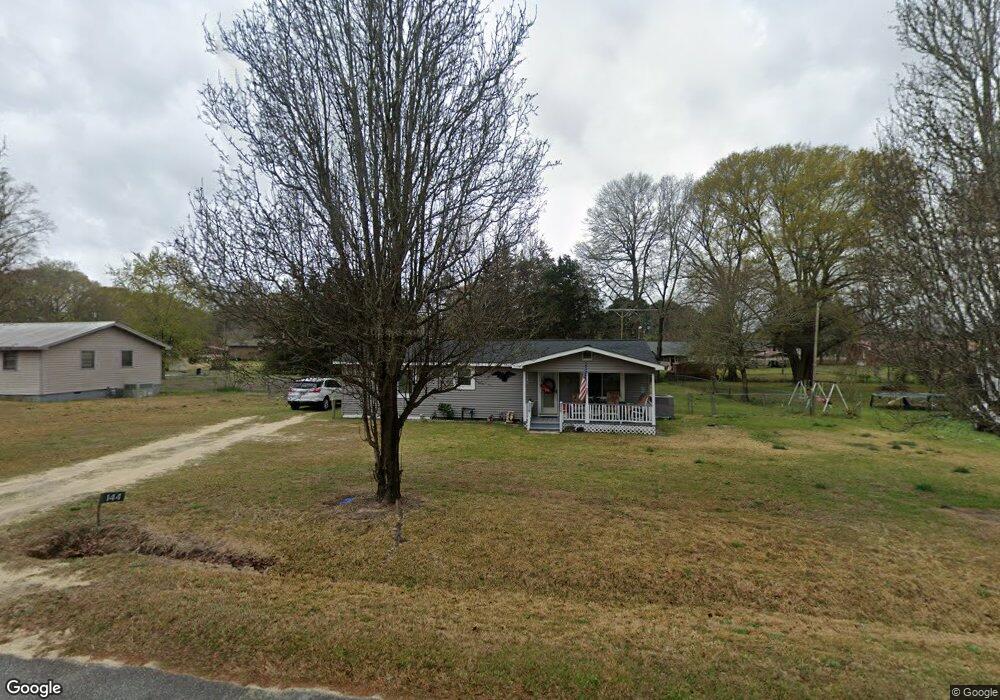 144 Malgene Drive Rd, Cochran, GA 31014 - photo 1