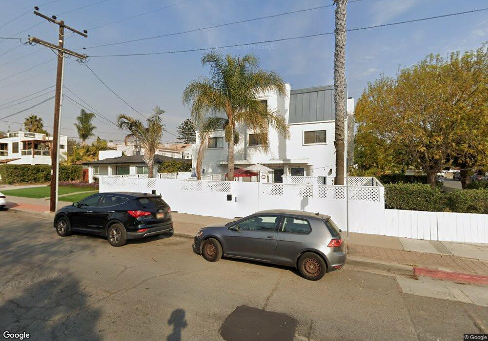 4253 Gresham St unit 1, San Diego, CA 92109 - photo 1