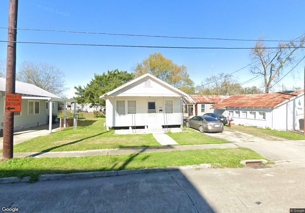 1206 Daspit St, Houma, LA 70360 - photo 1