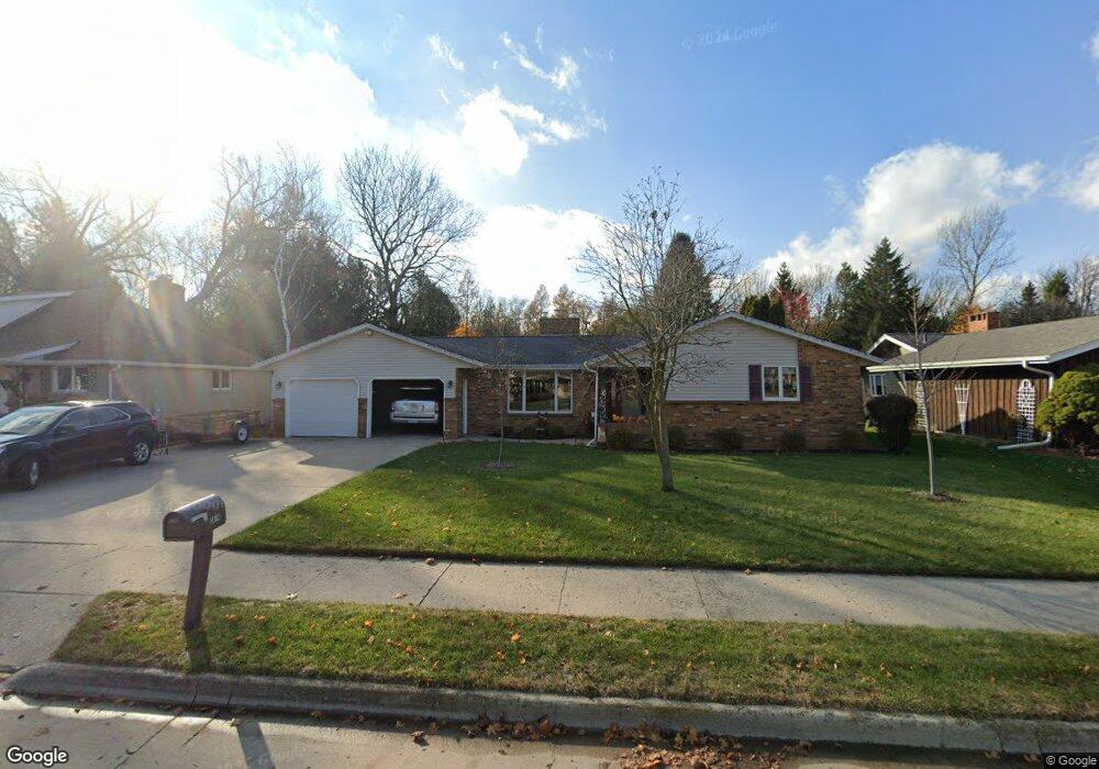 3816 Martin Ln, Two Rivers, WI 54241 - photo 1