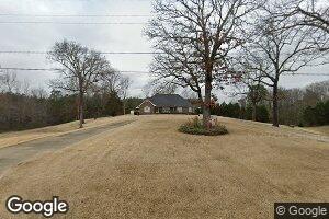 394 Highway 371, Marietta, MS 38856