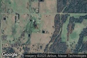 14685 Cowskin Creek Rd, Howe, OK 74940