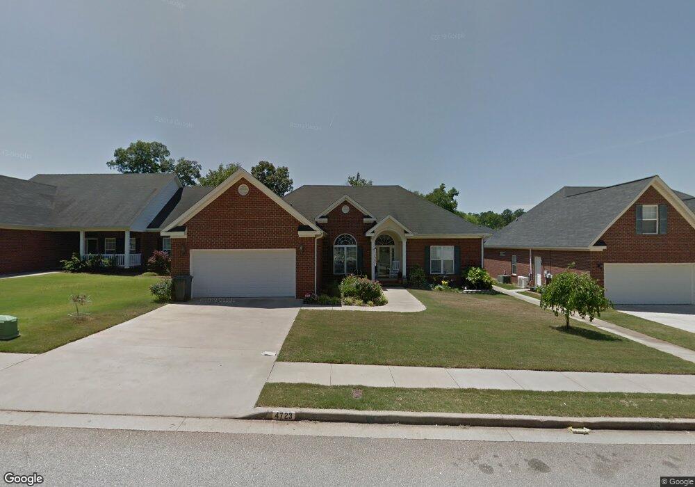 4723 Park Ridge Ct, Evans, GA 30809 - photo 1