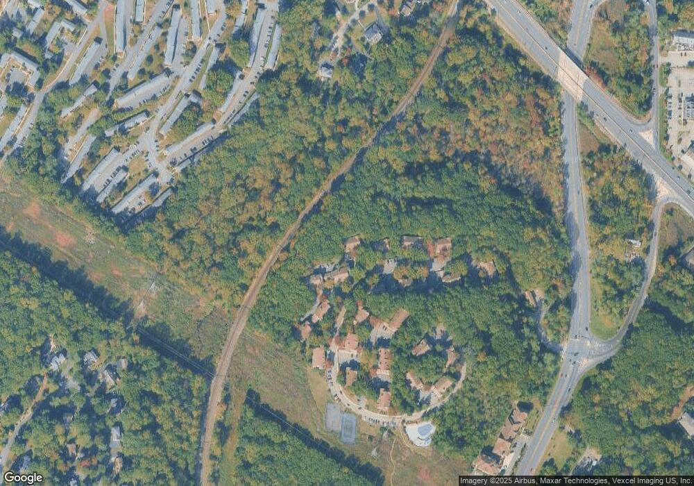 9f Foxwood Dr, Morris Plains, NJ 07950 - photo 1