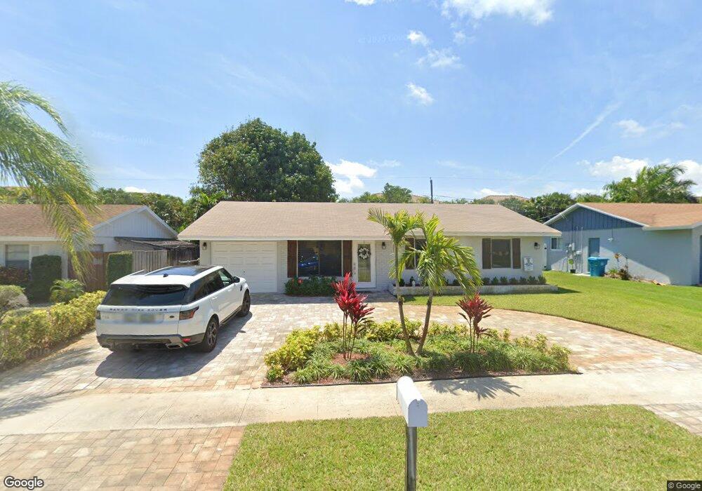 1180 Ridge Rd, Boynton Beach, FL 33435 - photo 1