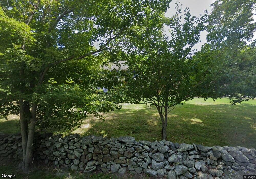 161 New St, Rehoboth, MA 02769 - photo 1