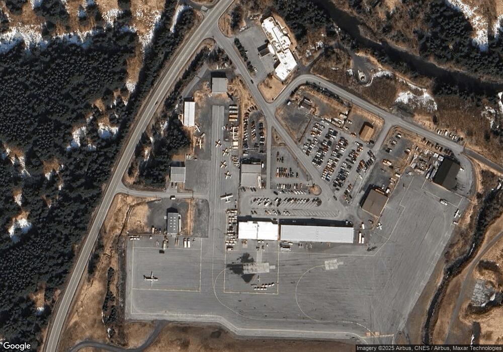 1420 Airport Way, Kodiak, AK 99615 - photo 1