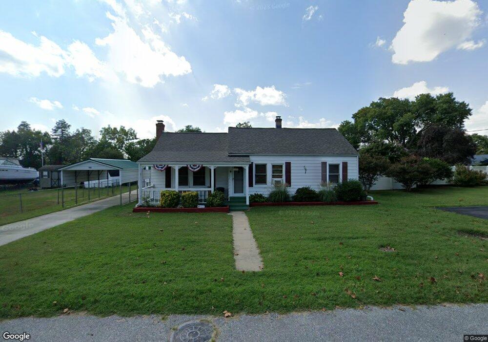 1223 Hillside Rd, Pasadena, MD 21122 - photo 1