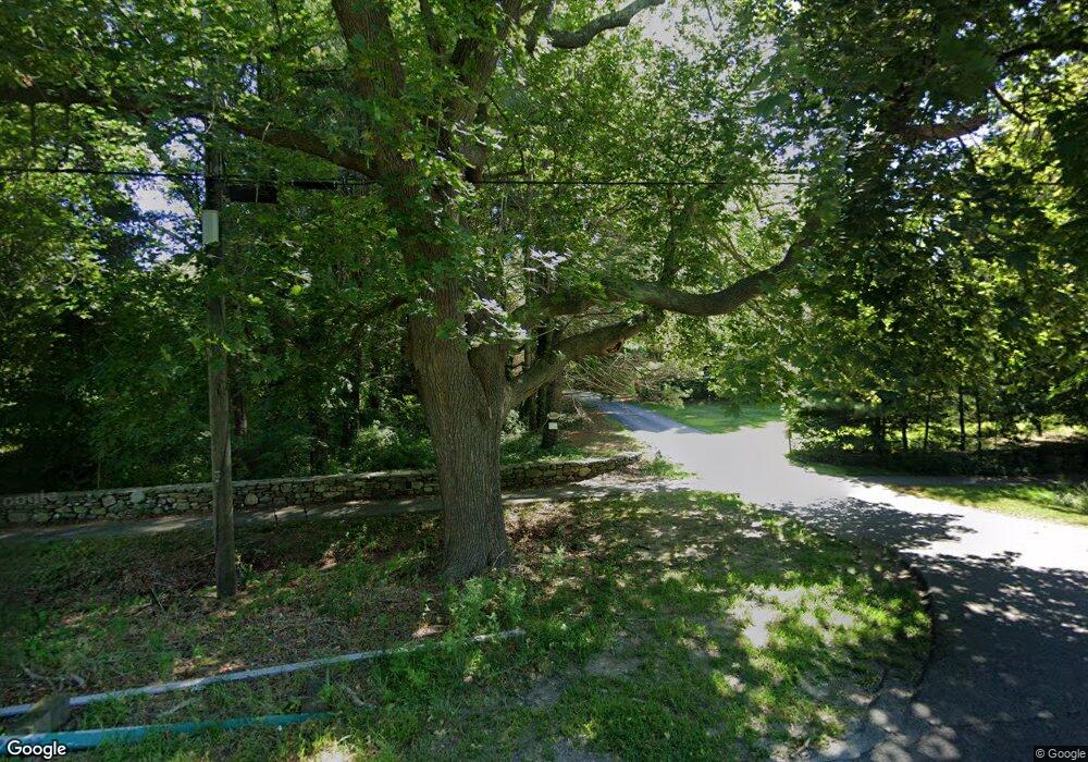 556 Main St, Hingham, MA 02043 - photo 1