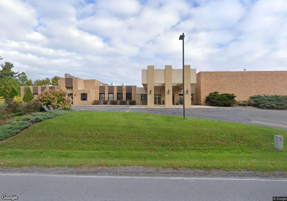 1933 E 800 N, La Porte, IN 46350 - photo 1